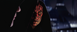 Sidious Maul