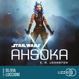 Ahsoka (livre audio)