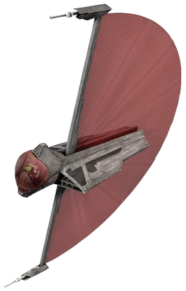 Chasseur de classe Ginivex