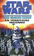 Couverture de En territoire inconnu
