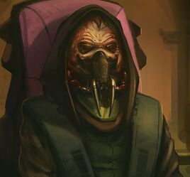 Le Traité de Coruscant