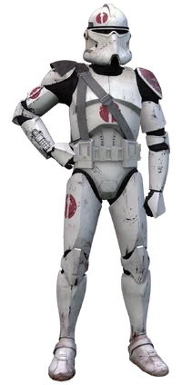 Le Commandant Neyo menait le 91e corps de Reconnaissance.