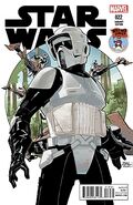 Couverture alternative de Terry Dodson
