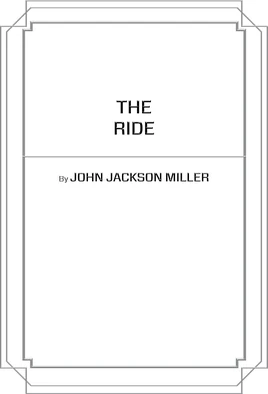 The Ride