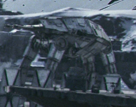 Artillerie Mobile Tout Terrain