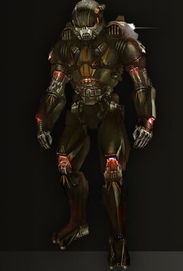 Skytrooper Prétorien