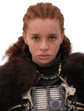 Enfys Nest
