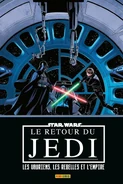 Couverture de Panini Comics
