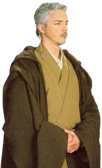 Bairdon Jace durant la Crise Séparatiste.