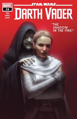 Dark Vador 28