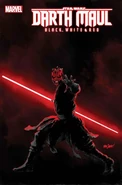 Couverture alternative intermédiaire de David Marquez