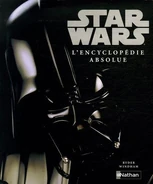 Couverture de Star Wars : L'Encyclopédie Absolue