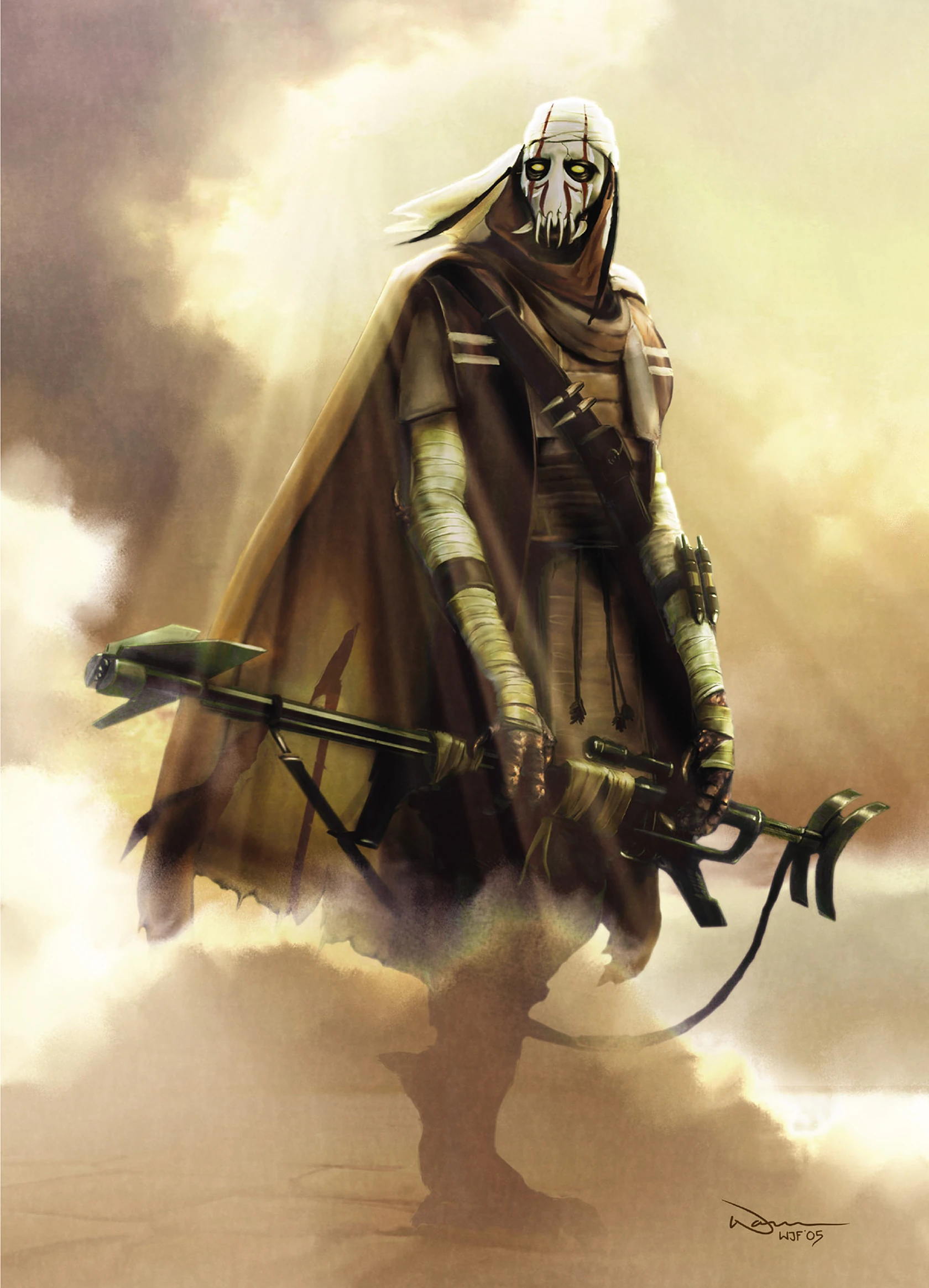 Grievous | Star Wars Wiki | Fandom
