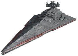 Destroyer Stellaire de classe Xyston