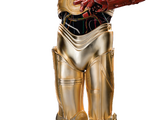 C-3PO