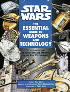 Couverture de The Essential Guide to Weapons and Technology