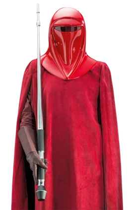 Garde royal de l'Empereur