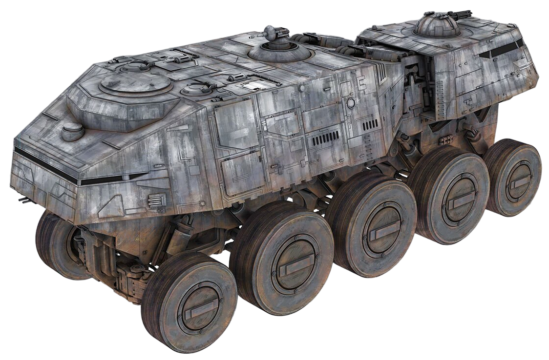 Turbo tank HCVw A9 | Star Wars Wiki | Fandom