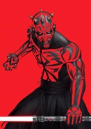 Couverture alternative sans texte de John Tyler Christopher