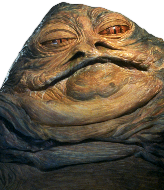 Jabba Desilijic Tiure Star Wars Wiki Fandom   Latest