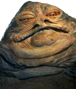 Jabba Desilijic Tiure