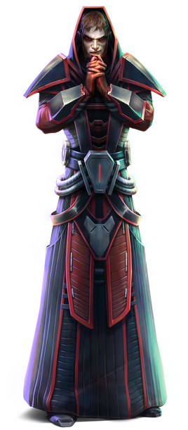 Inquisiteur Sith