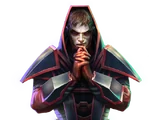 Inquisitorius/Légendes