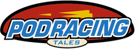 Podracing Tales