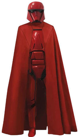 Protecteur Souverain