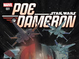 Poe Dameron 1: L'Escadron Black 1