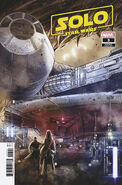 Couverture alternative de Marco Checchetto