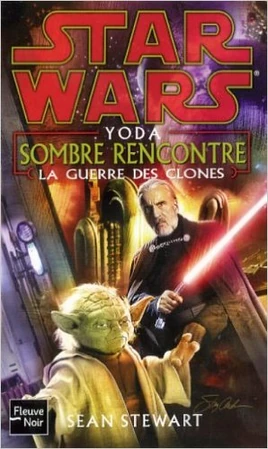 Yoda : Sombre Rencontre