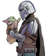 Couverture exclusive sans texte