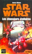 Les chasseurs stellaires d'Adumar (61 kio) Les chasseurs stellaires d'Adumar
