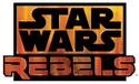 Star Wars Rebels Logo