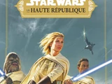 La Haute République : La Lumière des Jedi