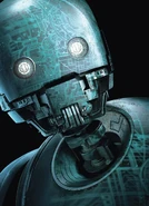 Couverture exclusive