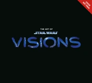 The Art of Star Wars Visions placeholder cover.png (1,4 Mio) Couverture provisoire