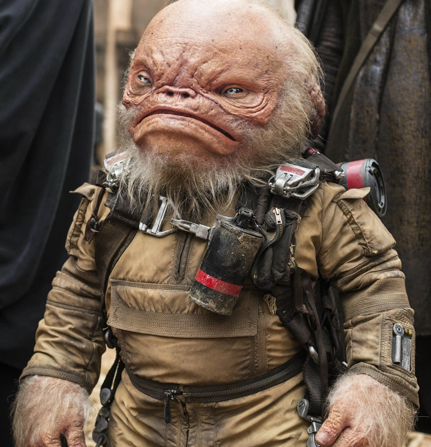 Weeteef Cyu-Bee | Star Wars Wiki | Fandom