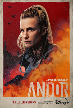 Andor' Star Wars Series: “What You Know Is Really All Wrong”