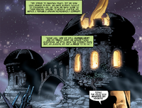Temple Jedi de Lianna