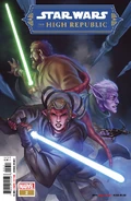 Couverture finale intermédiaire d'Ario Anindito