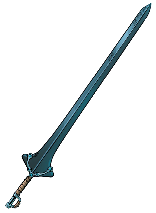 Épée de Khashyun, Star Wars Wiki