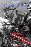 Couverture finale intermédiaire de Takashi Okazaki