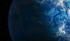 Objet astronomique non-identifié (Pabu)