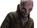 Snoke