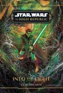 Couverture de Disney–Lucasfilm Press