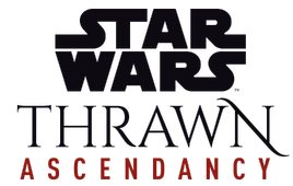 Thrawn : L&#39;Ascendance