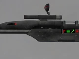 Fusil sniper E-5s