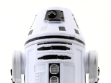 Droïde astromech de série R0
